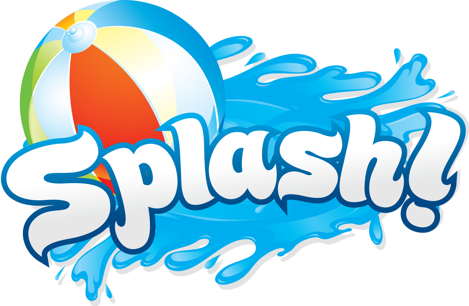 Splash 1