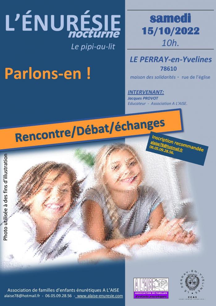 Affiche intervention le perray page 001