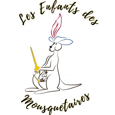 Les enfants des mousquetaires
