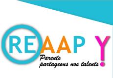 Logo reaapy